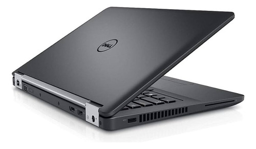 Laptop Dell Latitude E5470 Core I5 6ta Gen 8gb Ram 256gb Ssd