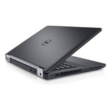 Laptop Dell Latitude E5470 Core I5 6ta Gen 8gb Ram 256gb Ssd