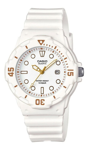 Reloj Casio Dama Lrw-200h Resistente Al Agua 100 Mts Colores
