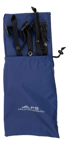 Alps Mountaineering Huella Del Caos 2 2-person Tdac