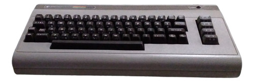 Commodore 64 En Su Caja Original Con Accesorios Excelente !!