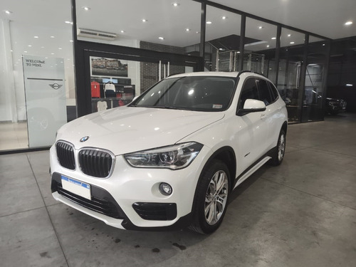 Bmw X1 Sdrive20i 2019 - 41.000 Km - Natalio Automotores