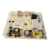 Placa Potência Refrigerador Electrolux Di80 A02607602 Origin