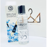 Coastal Scents Brush Shampoo, Shampoo Para Brochas 120 Ml
