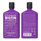 Visional®shampoo Matizador Violeta