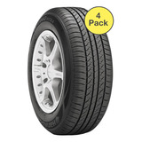 Paq 4 Llantas Hankook Optimo H724 185/60r14 82t Sl Wsw 500/a