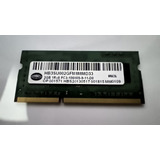 Ddr3 2gb (2 Pentes De 2gb) 