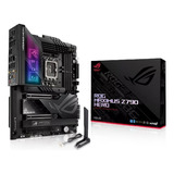 Mother Asus Rog Maximus Z790 Hero