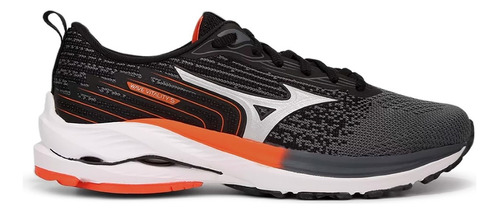 Tênis Mizuno Wave Vitality 5 Corrida Caminhada Unissex