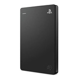 Seagate Disco De Juegos Para Ps4 Disco Duro Externo Portátil