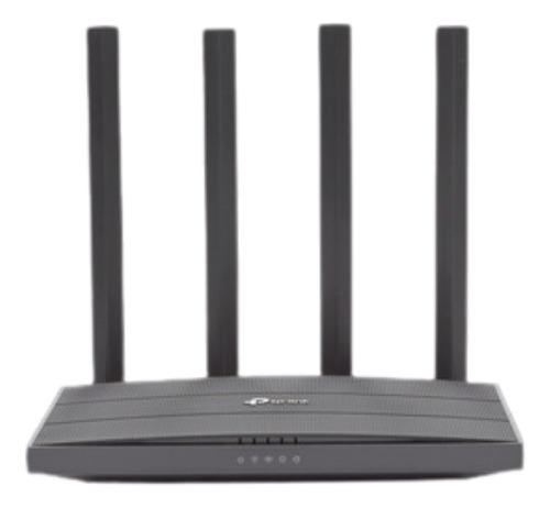 Router Inalámbrico Ac 1200 Doble Banda 1 Puerto Archerc6