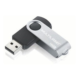 Pen Drive Multilaser 16gb - Pd588