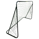 Arco Mini Futbol Armable 122x91x61 Cm Con Red - Unidad