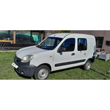 Renault Kangoo 2015 1.6 Furgon Ph3 Confort 1plc