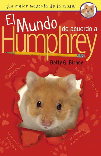 Libro: El Mundo Acuerdo A Humphrey (spanish Edition)