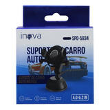 Suporte Celular Veicular Universal Inova Spo-5934