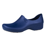 Zapato Liviano Hombre Mujer Enfermero Colegial Sticky Shoe