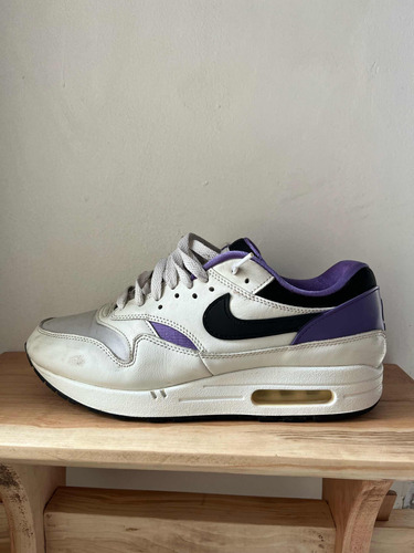 Air Max 1 Dna Purple