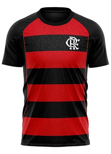Camisa Flamengo Metaverse Braziline