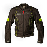 Campera Moto Stav Base Protection Abrassion Control Motoscba