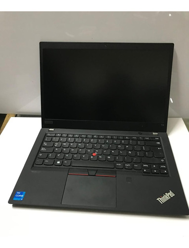 Notebook Lenovo Thinkpad T14 Gen 2 I5 W 10
