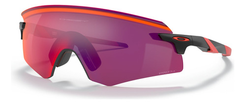 Anteojos Oakley Encoder Matte Black Prizm Road