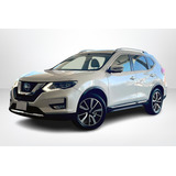 Nissan X-trail 2018