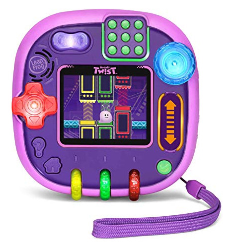 Juego Leapfrog Rockitpurple