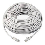 Cable Utp Cable De Red Ethernet Rj-45