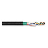 Cable Fibra Óptica Superior Essex 24 Hilos Monomodo 110 /vc