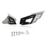 For Bmw F650gs 700gs, Protector De Talón Izquierdo Y Protec