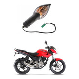 Giro Trasero Derecho Bajaj Rouser 135 Original Gb Motos