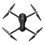 Drone Zll Beast Sg906 Pro Con Dual Cámara 4k Negro 5ghz 1 Batería