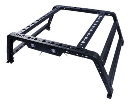 Roll Rack Dassault Toyota Tundra 2014-2023