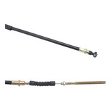 Cable Freno Delantero Honda C100 Biz/c90 Luxe W Standard