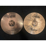 Hi Hats Soultone De 14