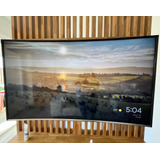 Tv Samsung Curved 55 Usado