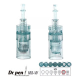 Cartuchos Repuestos Dermapen Dr. Pen M8 - L a $5900