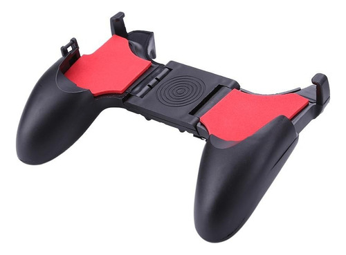 Game Pad Manete Controle Freefire Para Celular Pubg Joystick