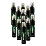 12x Repelente Fullrepel Adulto- 100ml C/ Icaridina- 10 Horas