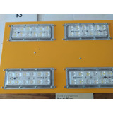 Panel Bioled Rg 220i Led Osram Cultivo Indoor 1 X 1 En Flora