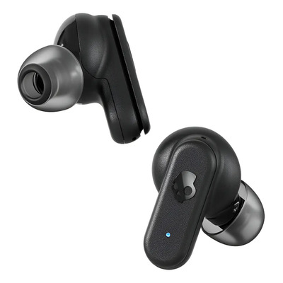 Audífonos Skullcandy Inalámbricos Dime 3 Auriculares In-ear Color Negro S2DCW-R951 | Envío gratis