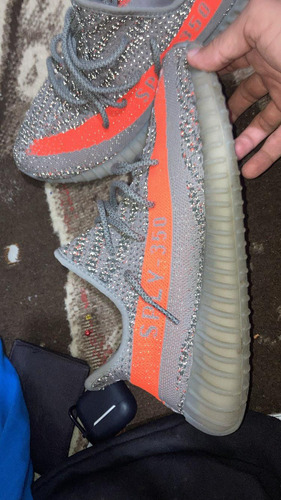 Yeezy Beluga Reflective 