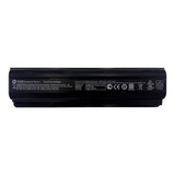 Mu06/ Battery 10.8v 47wh 4200mah 6 Cells/ Original