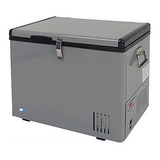 Fm-45g Refrigerador / Congelador Portátil De 45 Cuar