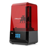 Impresora 3d Resina Msla Creality Halot-lite Nueva 2022