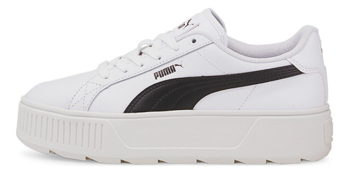 Zapatillas Puma Karmen De Mujer 2460 Dash