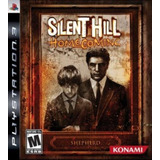 Silent Hill Homecoming Ps3 Fisico