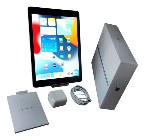 Tablet iPad 6 Apple A1893 9.7 32gb