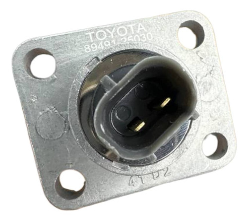 Sensor De Nivel Aceite Motor Toyota Hiace 05-14 (89491-25030 Foto 3